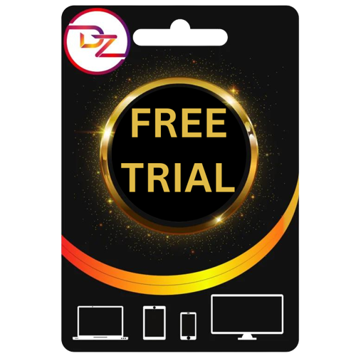 24 Hours Free Trial - IPTV PREMIUM