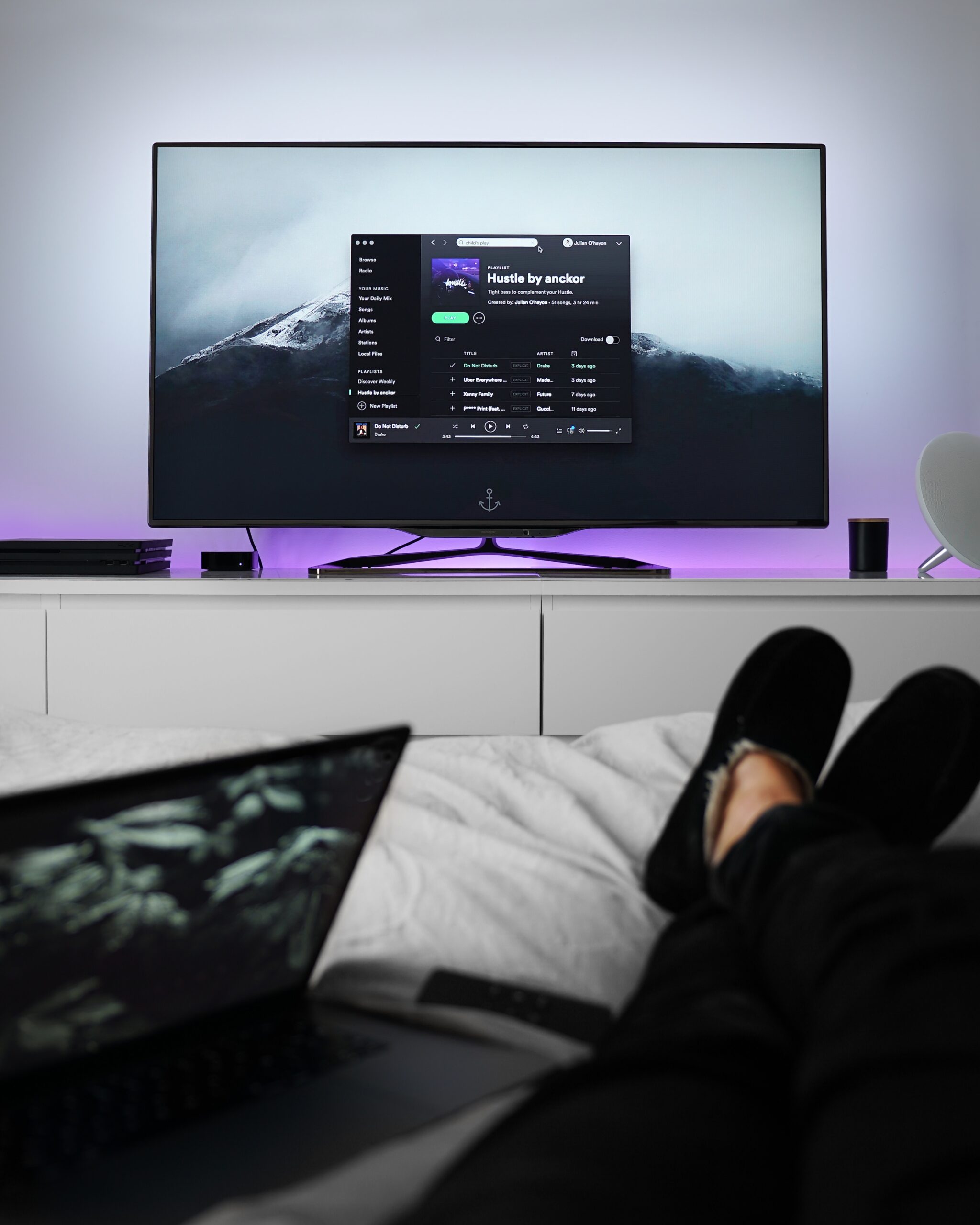 4K IPTV about us