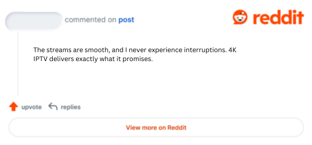 4k iptv reddit review (2)